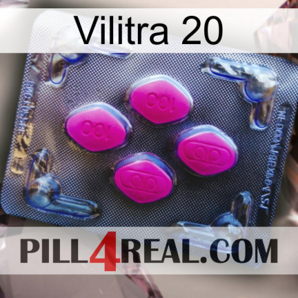 Vilitra 20 02